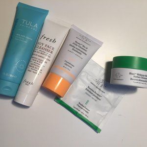 Sephora Cleanser Travel/Trial set